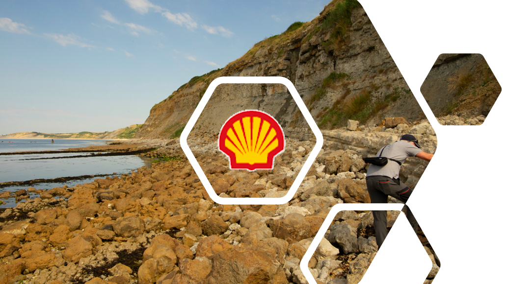 SHELL: Geology for Non-geologists